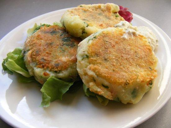 Barnacles on the Wharf