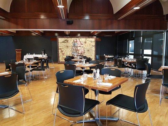 Zeewijk Training Restaurant