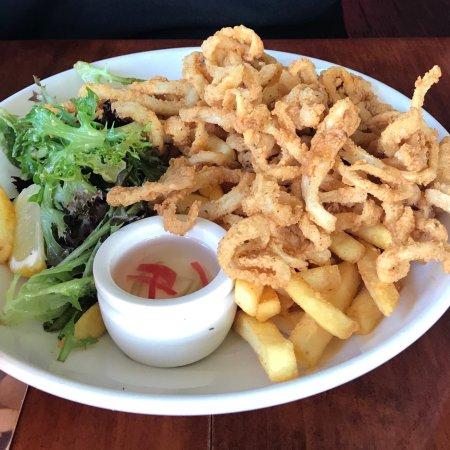 Montville Cafe Bar and Grille