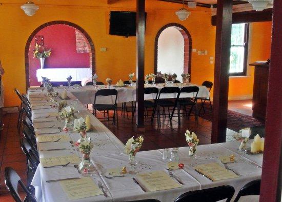 Carmel's Cafe Bar and Grill