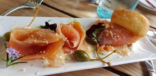 Skillogalee Winery & Restaurant