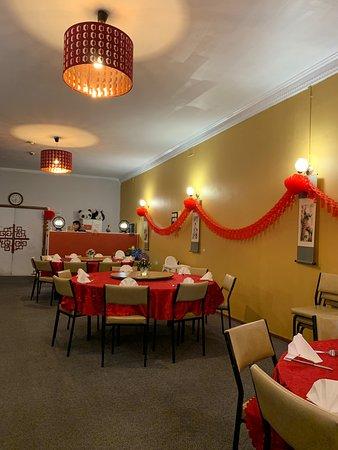 Golden Pearl Chinese Restaurant Pty Ltd