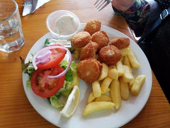 The Original Victor Harbor Fish Shop