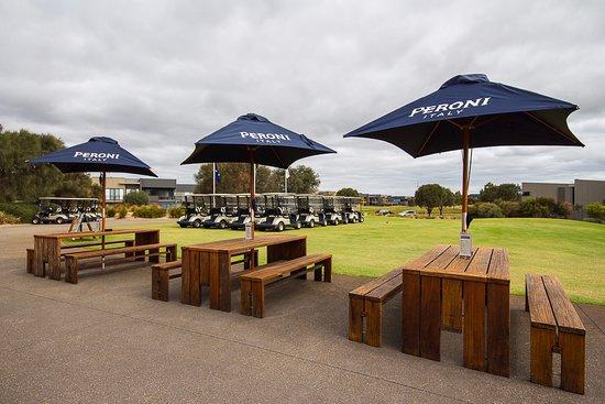 Hanners Restaurant and Bar