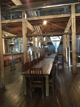 Corowa Whisky & Chocolate Coffee Shop