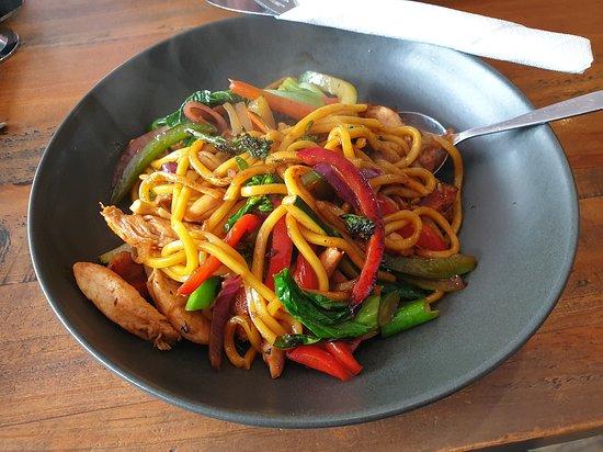 Blue Malt Restaurant