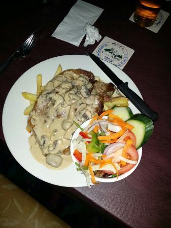 Jack High Family Restaurant