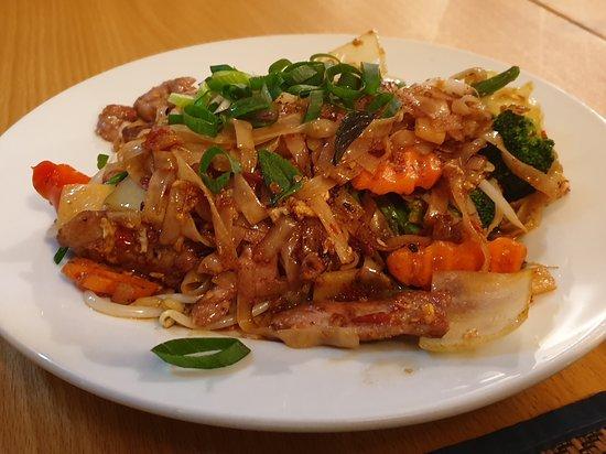 Lom Talay Thai Restaurant