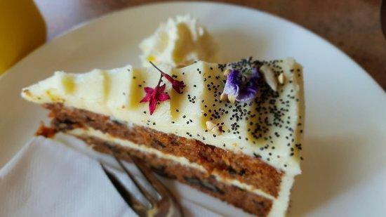 Spice of Life Cafe & Deli