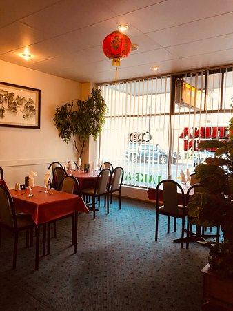 Fortuna Garden Chinese Restaurant