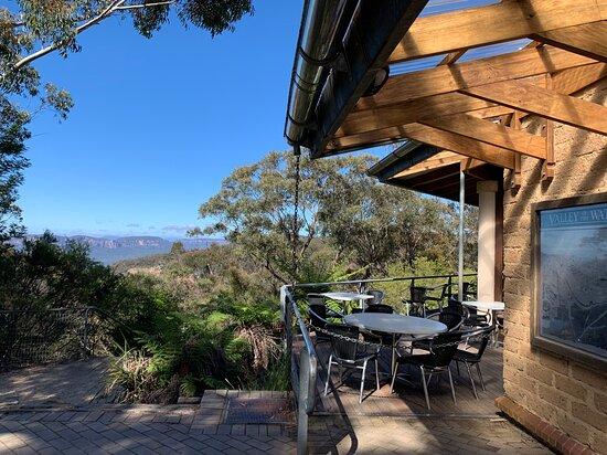 The Conservation Hut