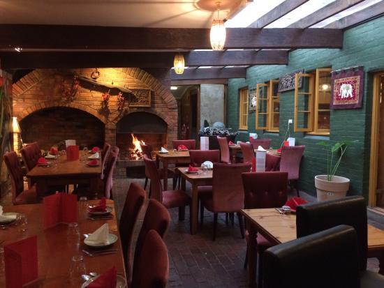 Klua Sathorn Thai Restaurant