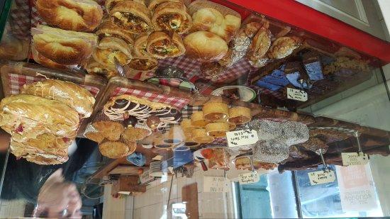 Monsieur Pierre Food Store Kyneton