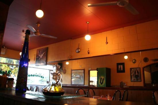 Donatella's Alfresco Ristorante Pizzeria