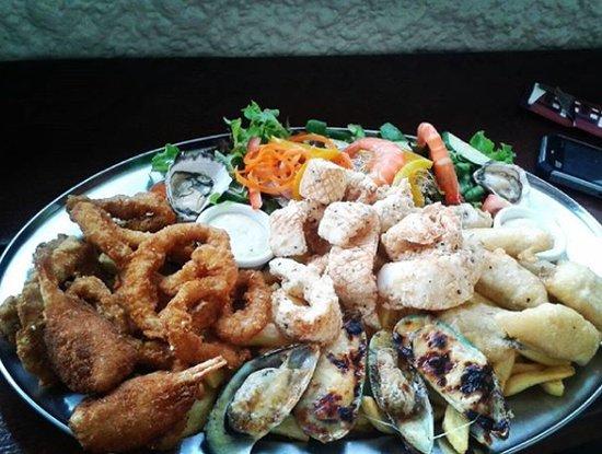 Bermagui Horseshoe Bay Hotel Motel Restaurant