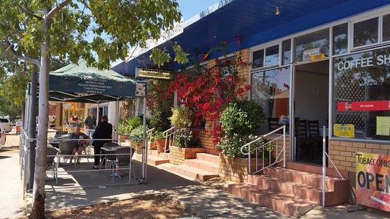 Bruno's Italian Restaurant & Take-Away