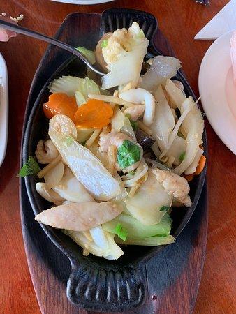 Oriental Garden Restaurant