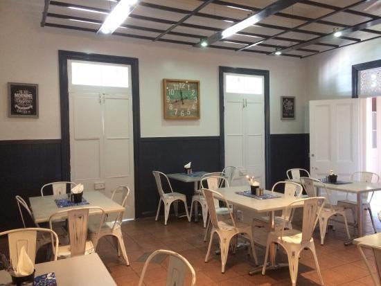 The Burdekin Hotel Restaurant