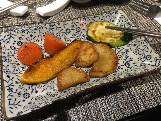 Yokohama Teppanyaki Restaurant