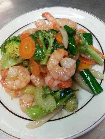 Chef Kim Chinese Restaurant