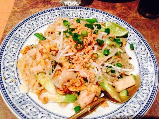 Thai Diamond Restaurant