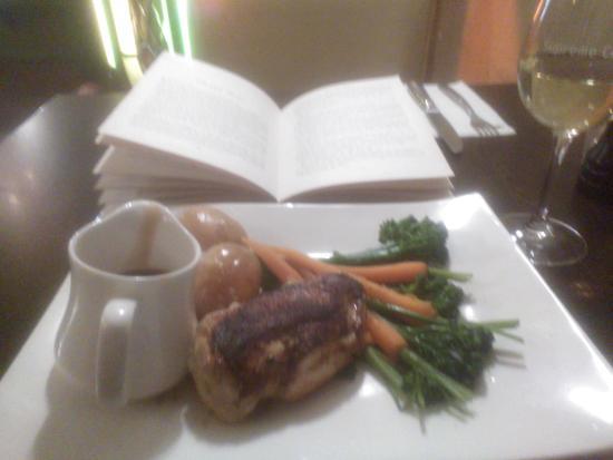 Supreme Bar and Restaurant