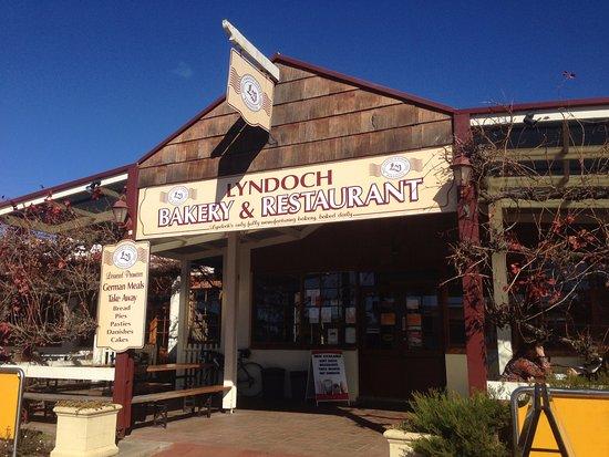 Lyndoch Bakery and Restaurant
