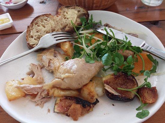 Tillermans Cafe Restaurant