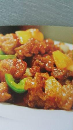 Ocean View Chinese Restaurant