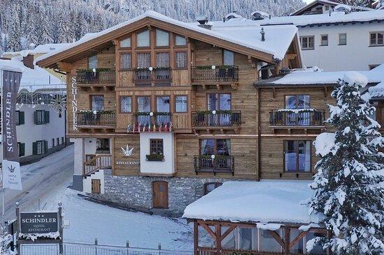 Restaurant Schindler