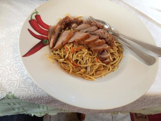 China Restaurant AURORA