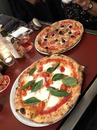 Pizzeria Da Leopoldo