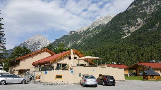 Gasthaus-Pension Reiterklause