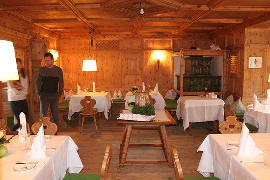 Gasthof Brandstatter