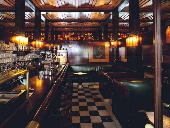 Loosbar