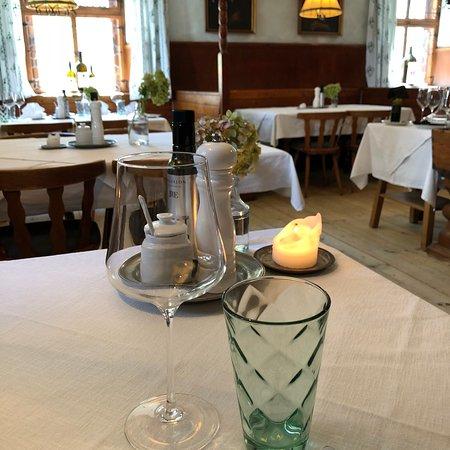 Der Kirchenwirt seit 1326