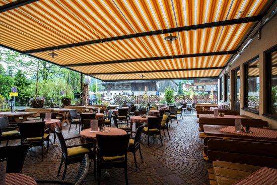 Fischer Wirt Am Achensee