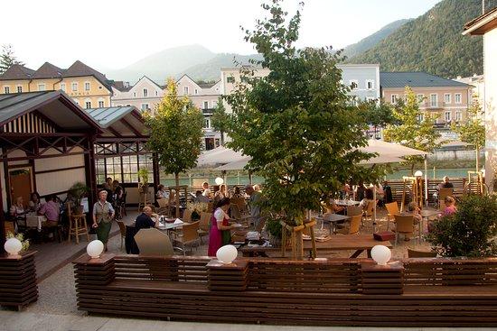 Restaurant Goldener Ochs