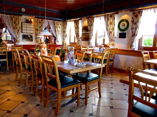 Landzeit Loipersdorf