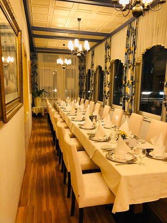 Restaurant Minichmayr