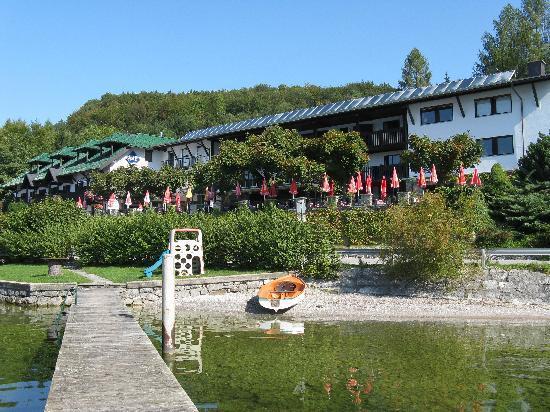 Seegasthof Hois'n Wirt