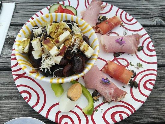 Weingut Buschenschank Gastezimmer Hack-Gebell