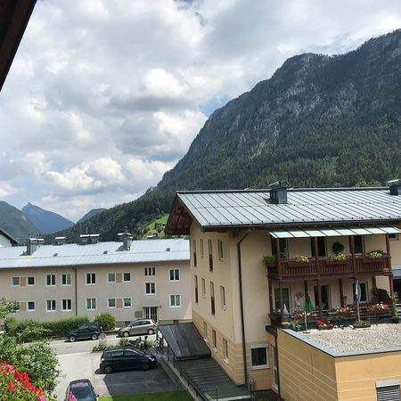 Wirtshaus Pension Dorfcafe