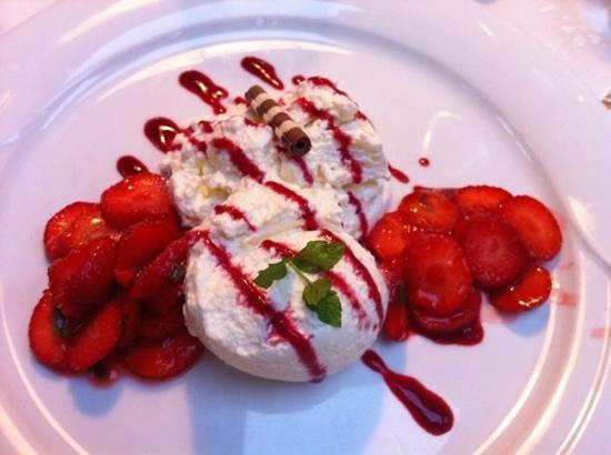 Restaurant Schweizerhof am See