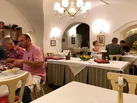 Restaurant Kirchenwirt Wachau