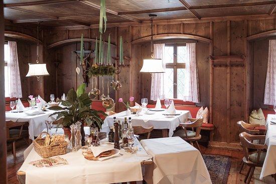 Landgasthof Wilder Mann