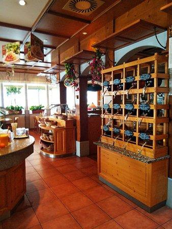 Landzeit Voralpenkreuz