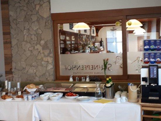 Gasthof & Weingut Schnepfenhof