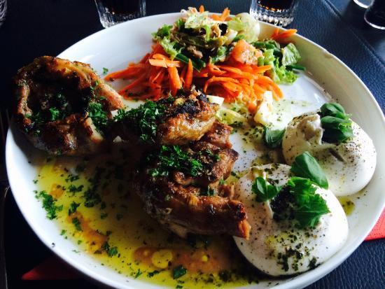 La Brasserie des Thermes