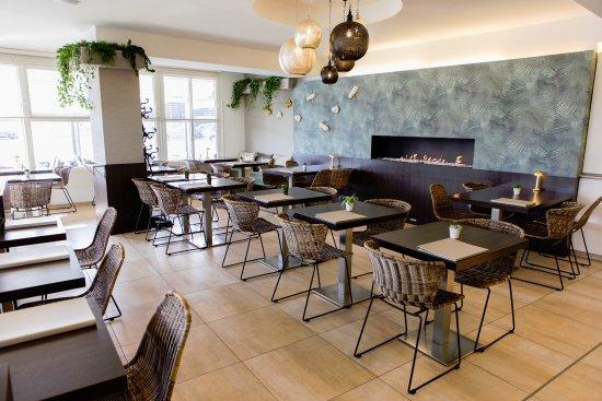 Grand Cafe du Bassin